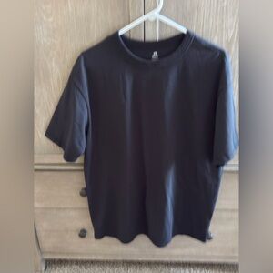 H&M Black Men's Shirt